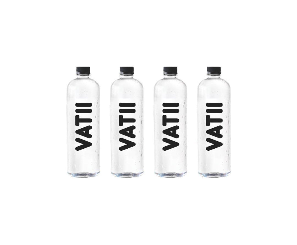 VATII Spring Still Water (24 x 500ml)