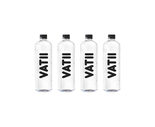 VATII Spring Still Water (24 x 500ml)